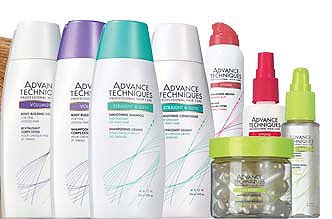 AVON věří v krásu každé ženy / AvonCosmetics (http://www.luxurymag.cz)